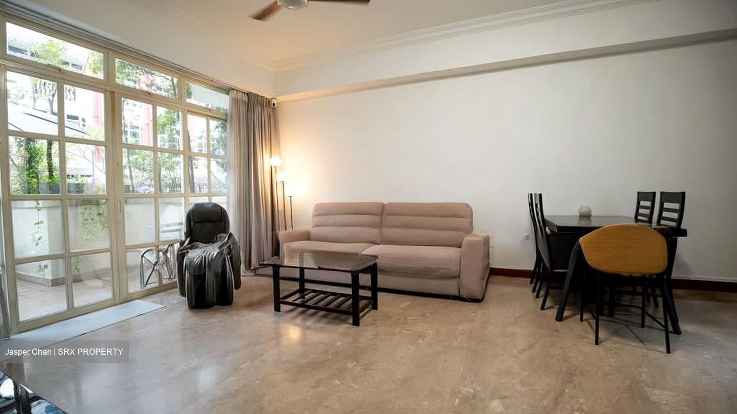Laguna Green (D16), Condominium #578647771
